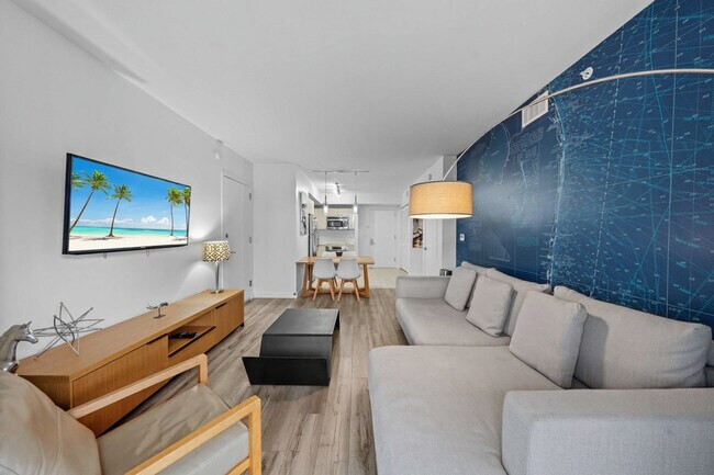 Foto del edificio - 2602 E Hallandale Beach Blvd
