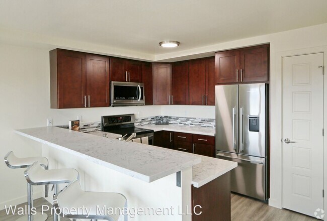 Foto del edificio - 2465 Dexter Ave N