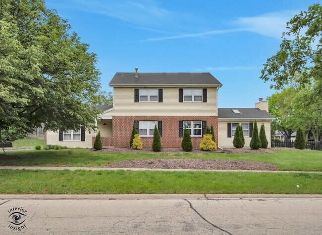Foto del edificio - 8348 Adbeth Ave