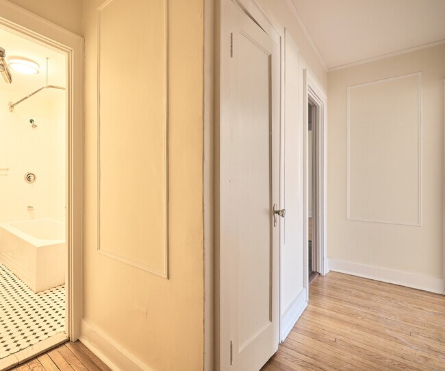 Unidad de ejemplo - 357 Morris St