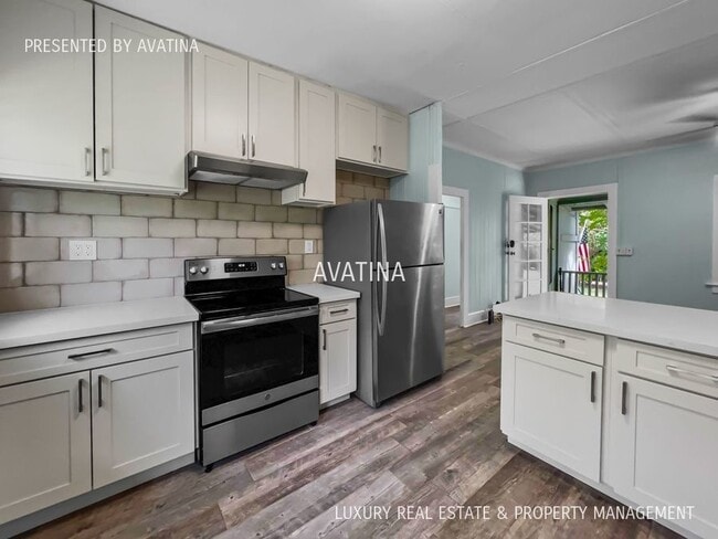Building Photo - 117 N Kalaheo-1