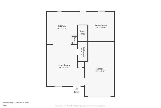 Building Photo - 180 Willowridge Ln