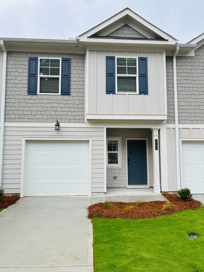 Photo - 4285 Notting Hill Dr SW Townhome