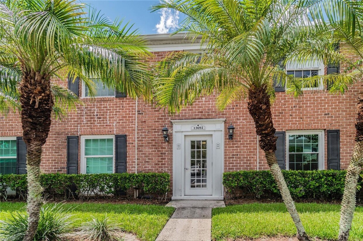 13692 Orange Sunset Dr, Tampa, FL 33618 House Rental in Tampa, FL