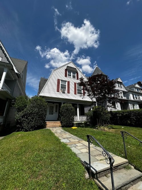Foto del edificio - 217 Arthur Ave