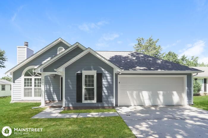 Primary Photo - 8405 GIDLEIGH CT GIDLEIGH CT, CHARLOTTE, N...