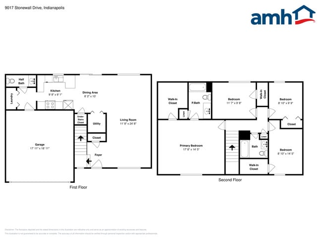 Building Photo - 9017 Stonewall Dr