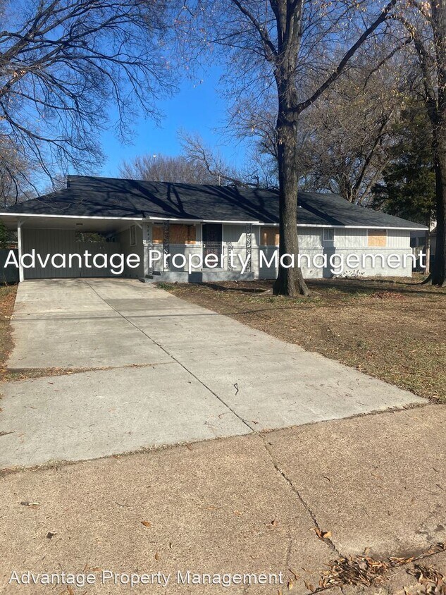 Foto principal - 3 br, 2 bath House - 3548 Pearson Rd.