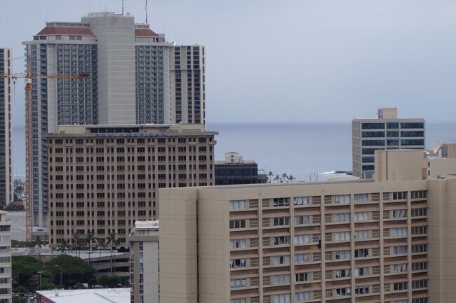 Building Photo - Welcome to Paradise