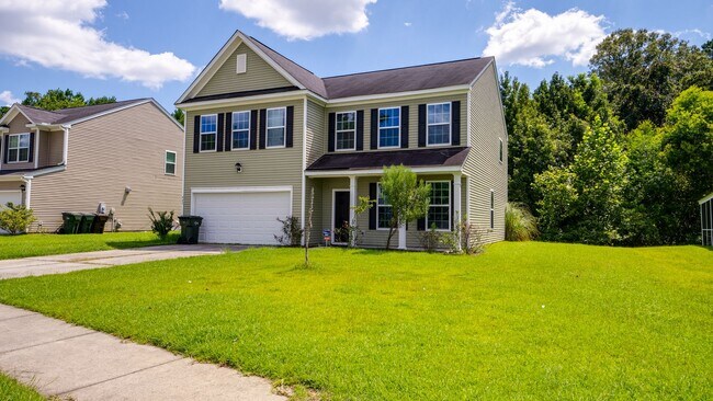 Foto del edificio - 4 Bedroom 2.5 Bath House in Sophia Landing...