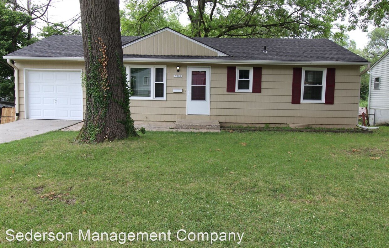 Primary Photo - 2 br, 1 bath House - 7109 GLENWOOD