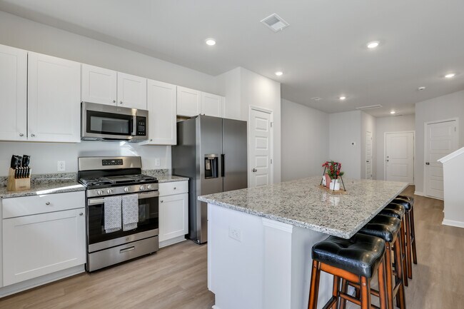 Cocina 2 - 8049 Reagan Way