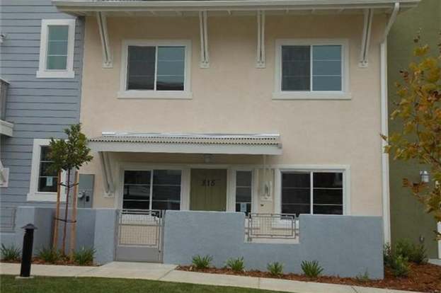 Primary Photo - 815 Humbert Ave