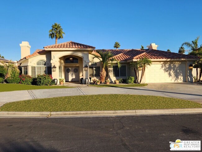 Building Photo - 36660 Palm Ct