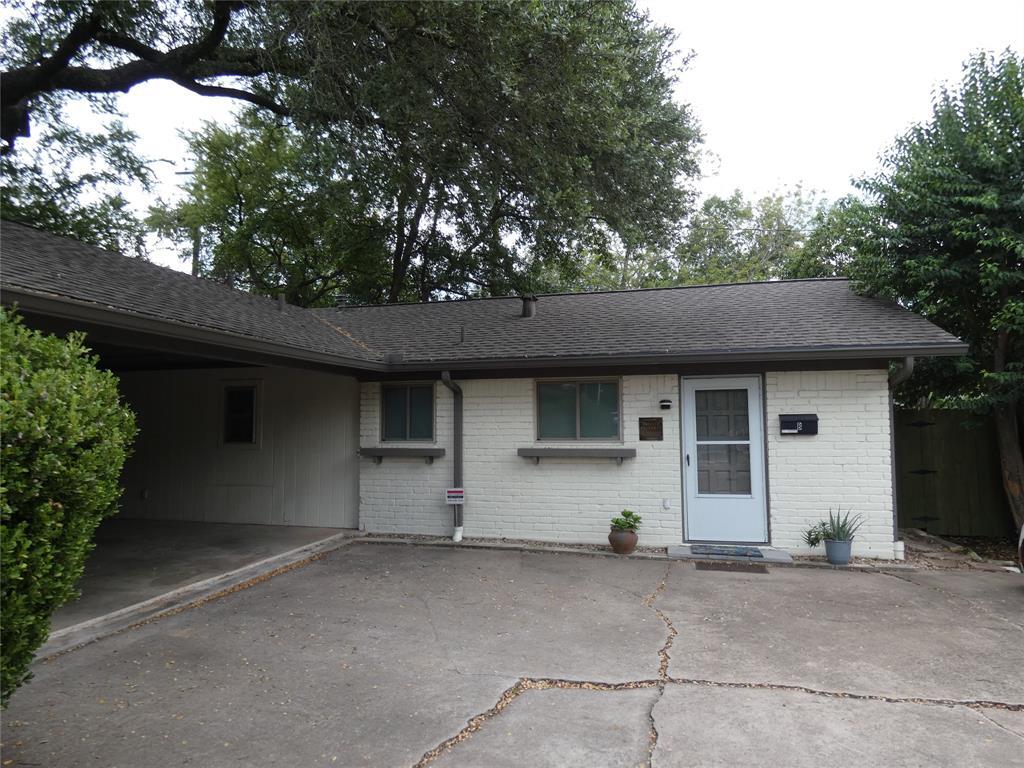 Foto principal - 2203 Western Trails Blvd