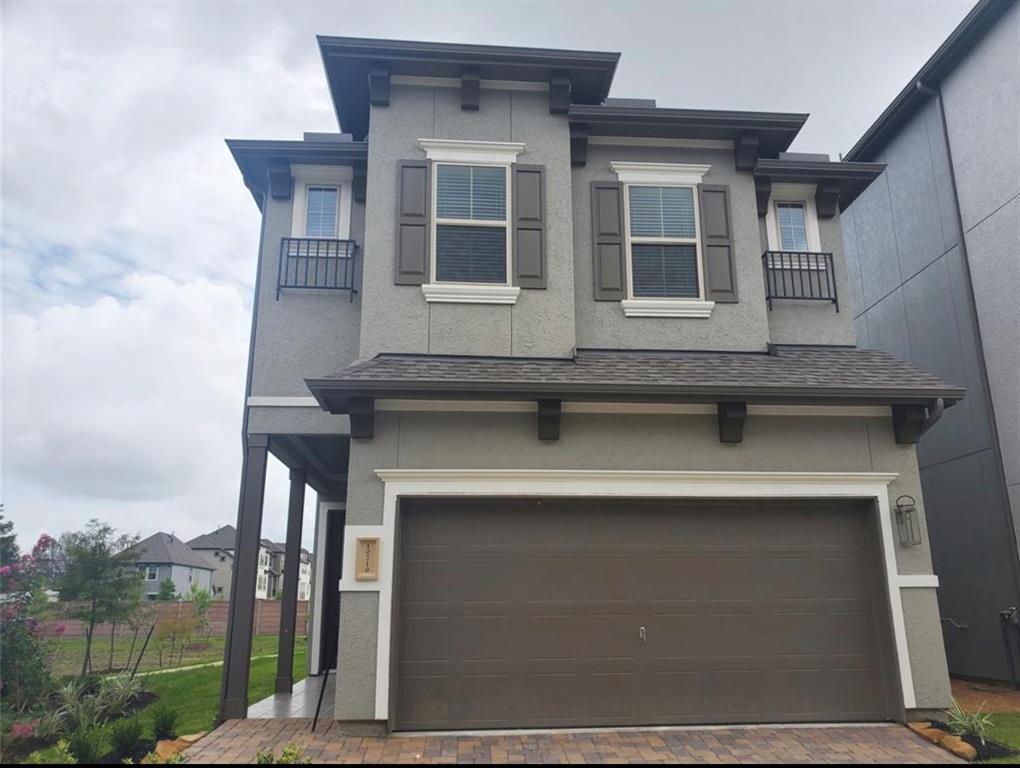 10710 Centre Forest Dr, Houston, TX 77043 House Rental in Houston, TX