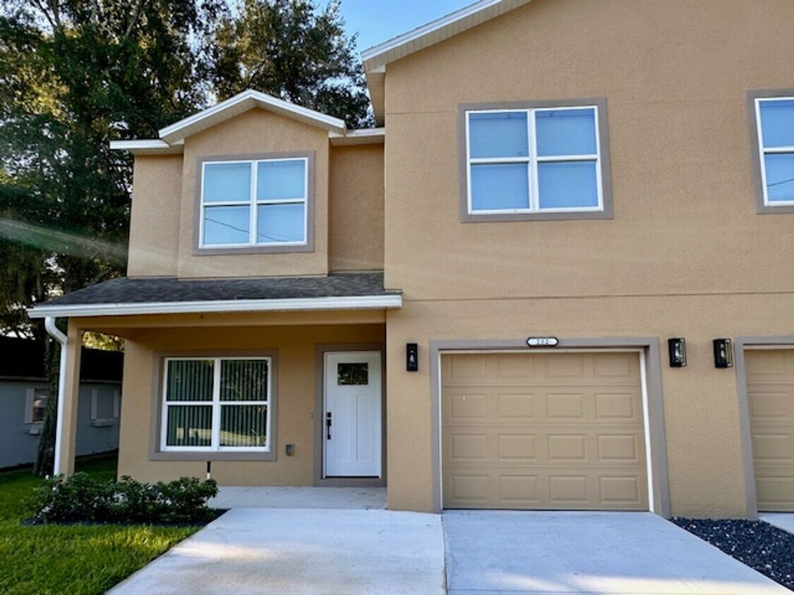 Foto principal - Brand new home!