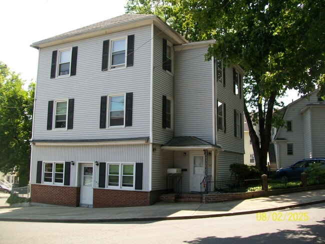 Foto del edificio - 195 Beaver St