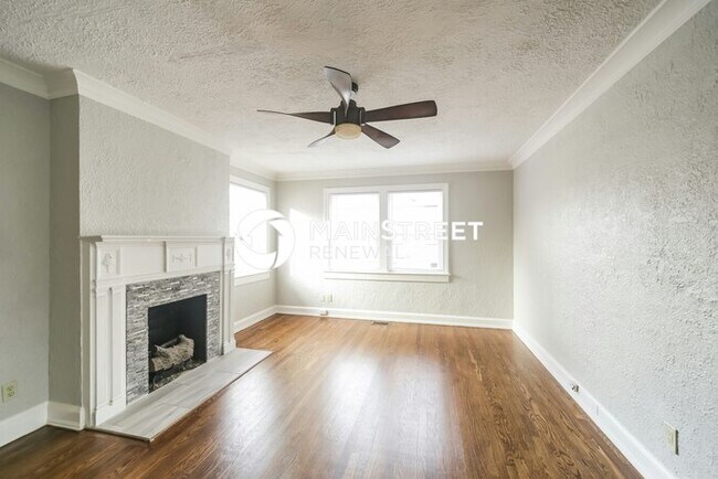 Building Photo - 3 Bedroom Pet-Friendly Home in Memphis, TN...