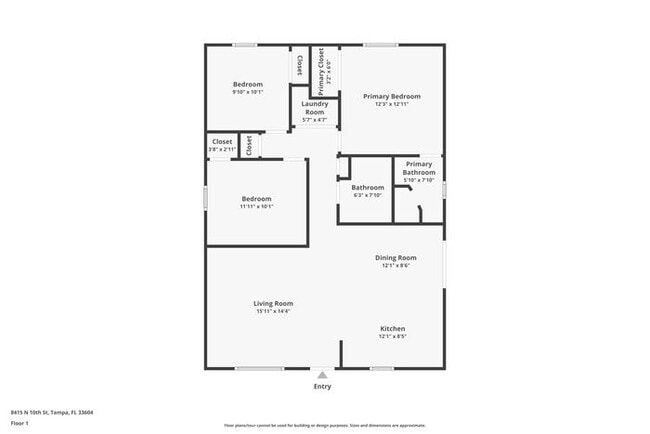 Building Photo - 8415 N 10th St