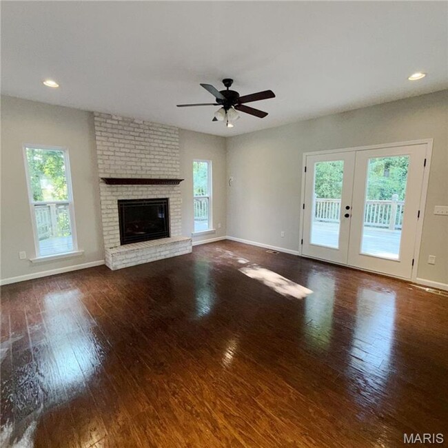 Building Photo - 3045 Rockwood Trail