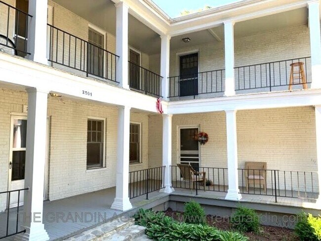 Foto del edificio - 2504 Longview Ave SW