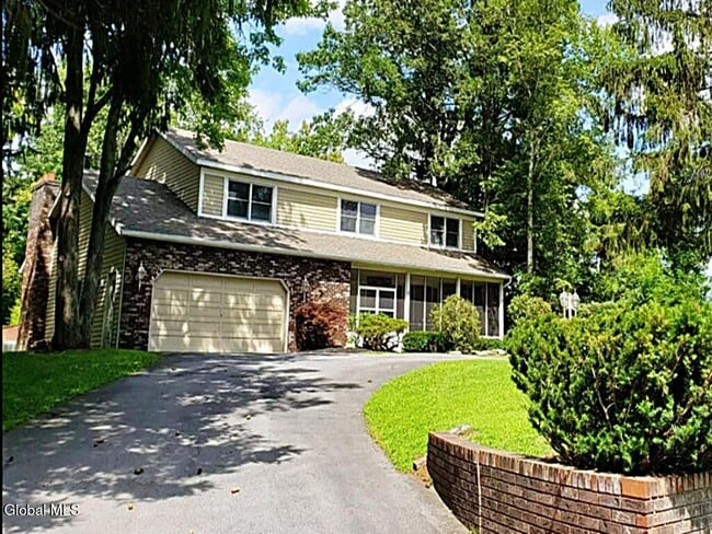 Foto del edificio - 3 Springwood Manor Dr