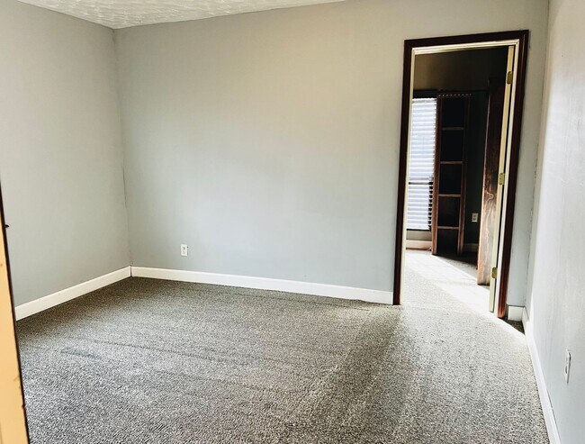 Foto del edificio - Cute 2BD 1BA Home in Midwest City!!!