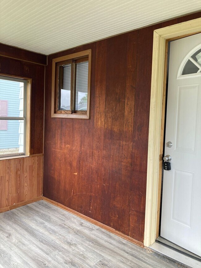 Foto del edificio - Charming 3 bedroom 1 bath