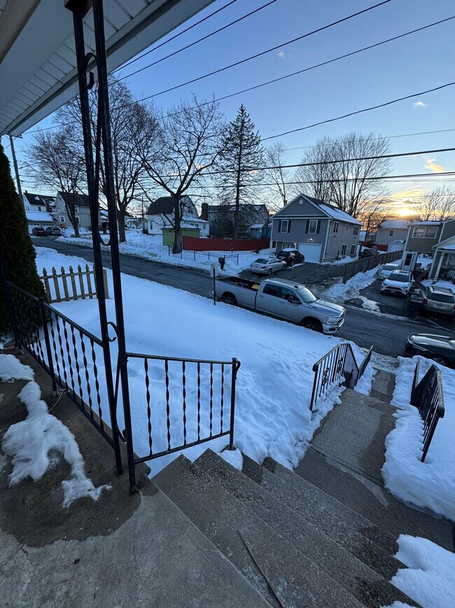 Foto del edificio - 7 Somers St