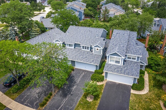 Foto del edificio - 135 Sumac Ln