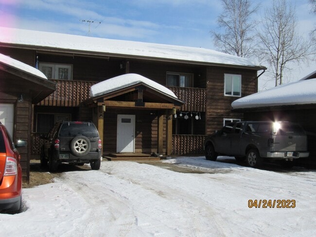 Building Photo - 656 Ouida Way