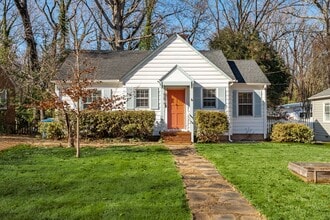 Building Photo - 1719 Shawnee St