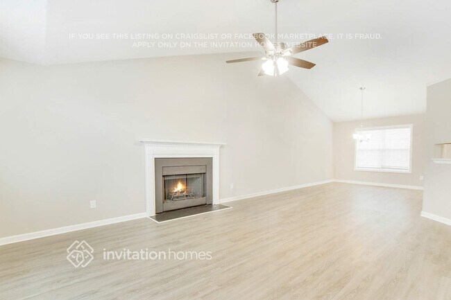 Foto del edificio - 4562 Govanett Rd