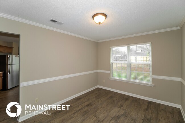 Foto del edificio - 5368 Milton Ridge Dr