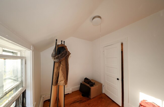 Foto del edificio - 17 Princeton St