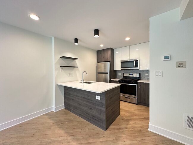 Foto del edificio - 949 W Grace St