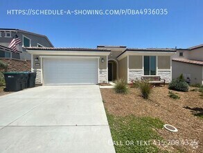 Building Photo - 25344 Picket Range Wy