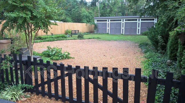 Foto del edificio - 424 Washington