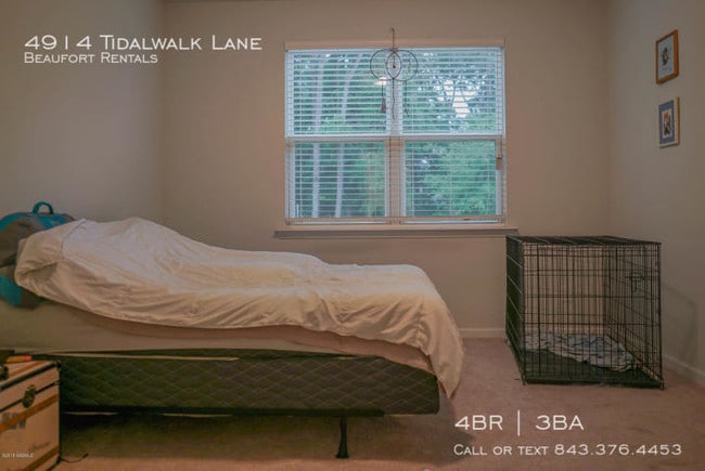 Building Photo - 4914 Tidalwalk Lane
