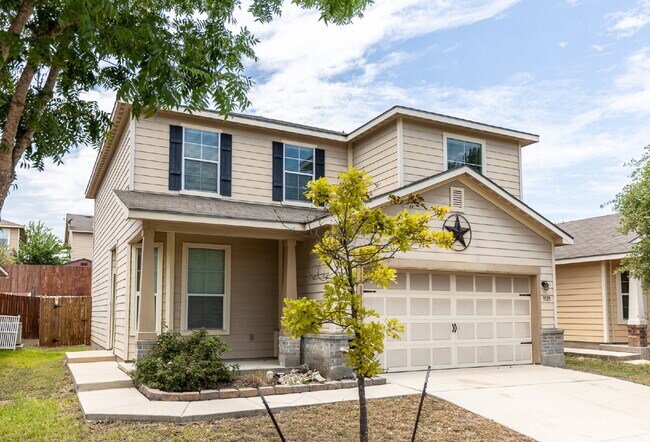 Photo - 3523 Copper Rim Apartment