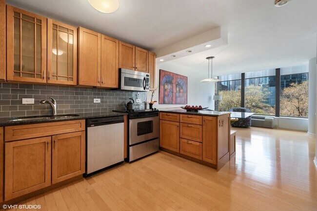 Foto del edificio - 505 N Lake Shore Dr