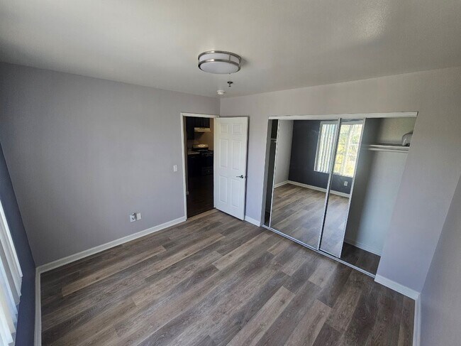 Dormitorio - Grand at 5746