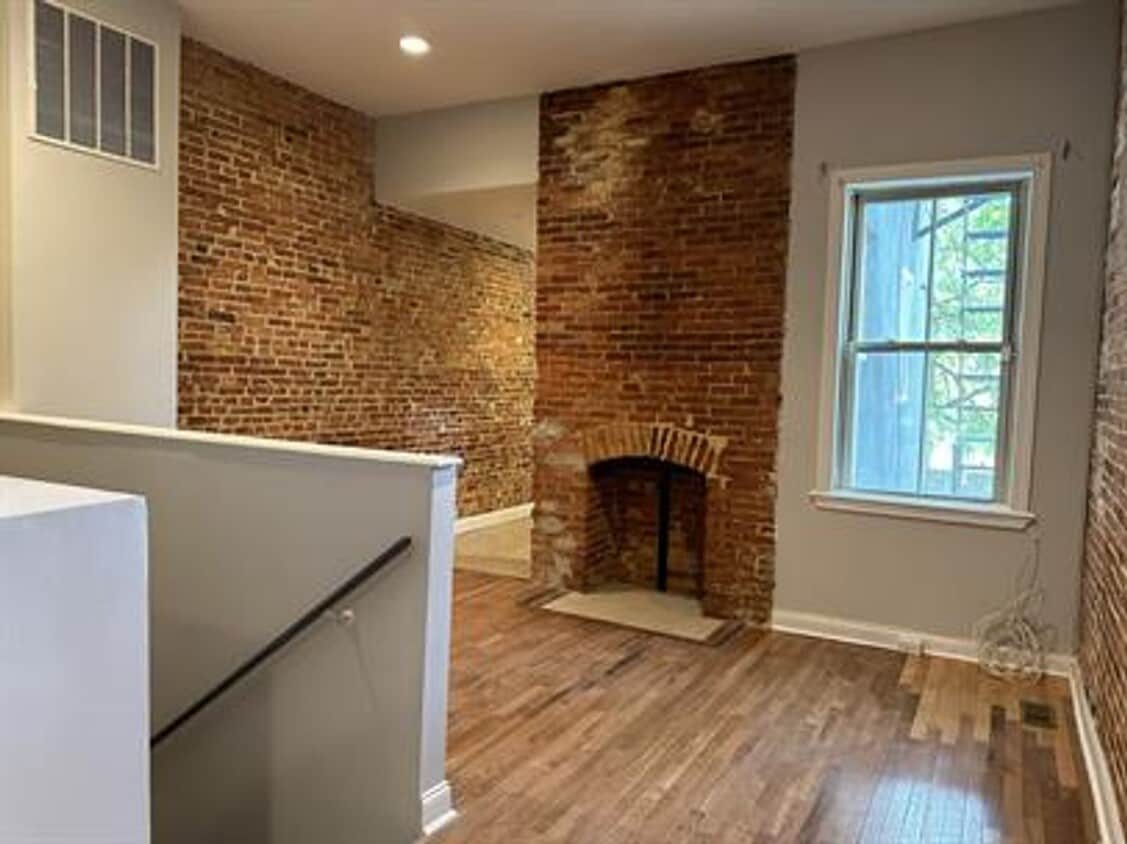 Photo - 1622 North Calvert Street