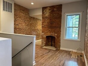 Building Photo - 1622 N Calvert St