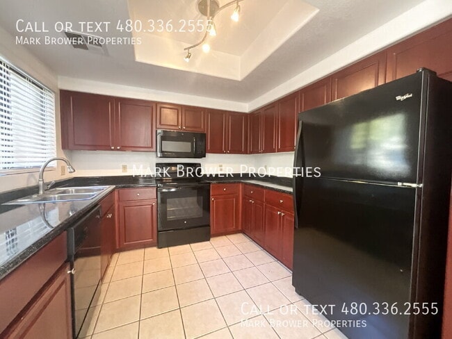 Foto del edificio - 7575 E Indian Bend Rd