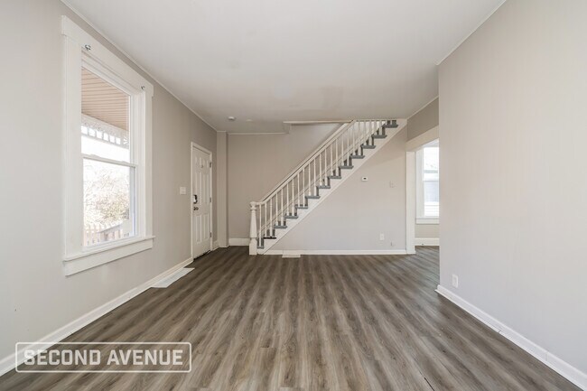 Foto del edificio - 4833 Greenwood Terrace