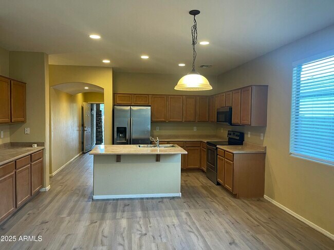 Foto del edificio - 24845 W Dove Trail