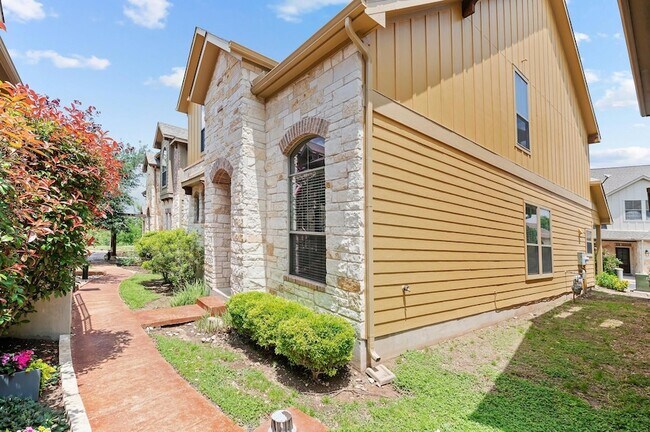Foto del edificio - 11400 W Parmer Ln