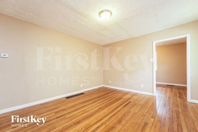 Foto del edificio - 2616 Oak St
